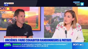 Bonsoir DICI du vendredi 17 octobre 2025