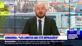 Crise à l'OM: Aurélien Viers, directeur de la rédaction de La Provence, journal dans lequel Pablo Longoria a été interviewé, explique les coulisses de l'échange