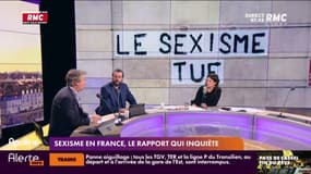 Les plus jeunes ne sont pas les plus respectueux de l'égalité des sexes