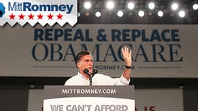 La réforme Obama de Medicare et Medicaid est au cœur des critiques.