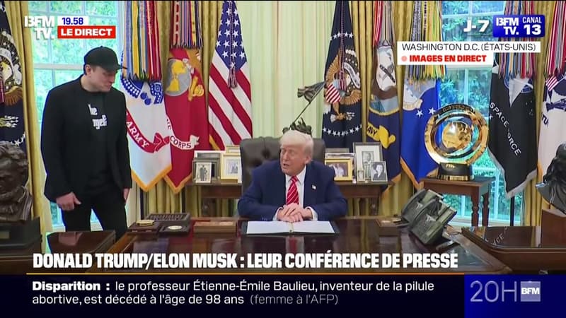 Droits de douane rétablis: 