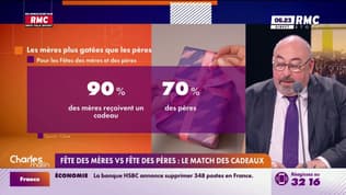 Fête des mères VS fête des pères : le match des cadeaux