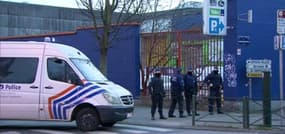 Attentats de Paris: un dixième suspect interpellé en Belgique