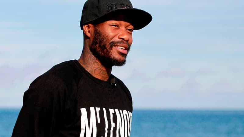 Djibril Cissé
