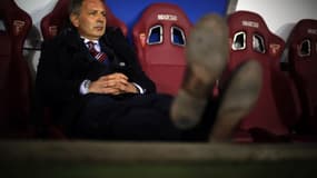 Sinisa Mihajlovic 