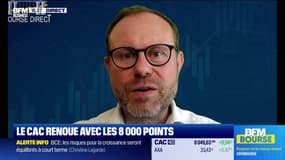 Alerte traders : les seuils techniques incontournables sur les marchés et les valeurs - 06/06