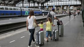 Seulement 5% de l'offre hôtelière est adaptée aux familles