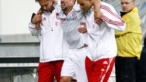 Franck Ribéry