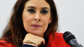 Marion Bartoli