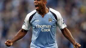 Trevor Sinclair