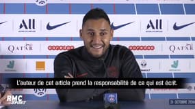 Keylor Navas