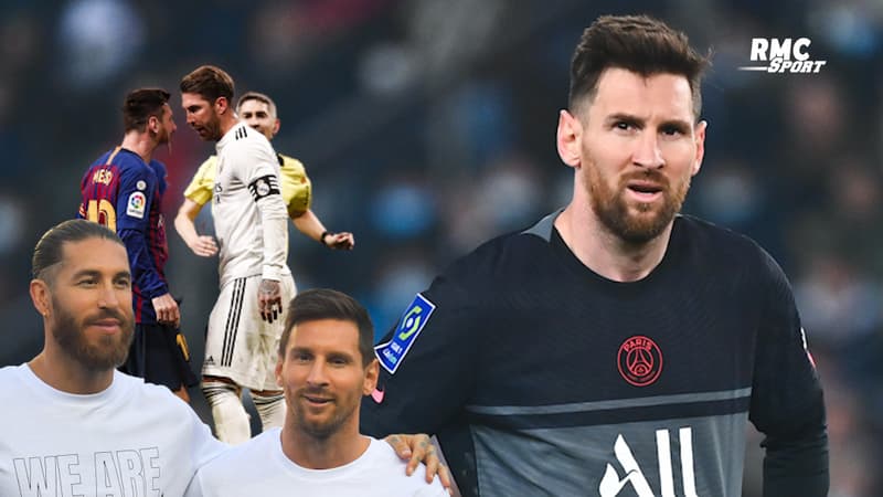 Rivaux en Liga puis coéquipiers au PSG...