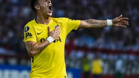 Cristian Pavon