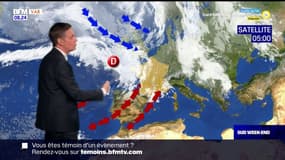 Météo Var: le ciel sera ensoleillé ce dimanche avec 31°C à Toulon