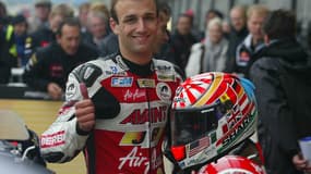 Johann Zarco est deuxième du Mondial 125cc