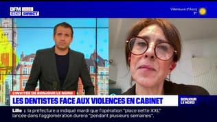 Hauts-de-France: les dentistes face aux violences en cabinet