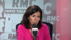 Problèmes de propreté et des rats dans les rues de Paris: Anne Hidalgo dévoile son plan de lutte sur RMC