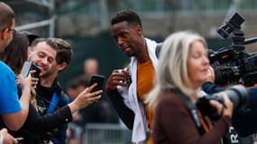 Gaël Monfils