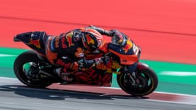 Johann Zarco.