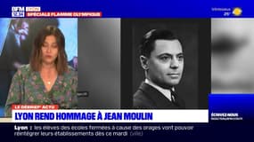 Debrief'Actu du vendredi 23 juin 2023  - Lyon rend hommage à Jean Moulin 