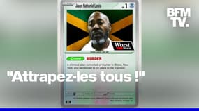 États-Unis: dans une vidéo, la police de l’immigration compare l’arrestation de migrants à la capture de Pokémons
