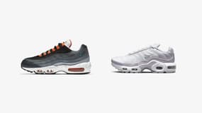 Nike : promotions exclusives sur les produits