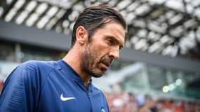 Gigi Buffon