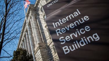 Les données de près de 100.000 contribuables américains ont été volées.