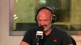 Stéphane Tapie : "Avec Bernard, rien n’est impossible."