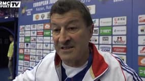 Judo : quelles sont les ambitions des Bleus à Rio ?
