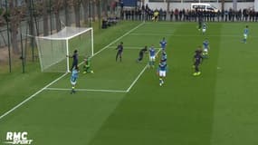 Youth League : le PSG déçoit face à Naples (0-0)
