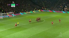 Résumé – Watford-Liverpool (0-3) – Premier League