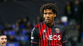 Jean-Clair Todibo