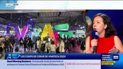 De Quoi J'me Mail : Les coups de cœur du salon Vivatech Part 1 (1/2) - 26/05