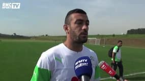 Football / L'Algérie, modeste face à l'ogre allemand - 29/06