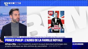 Prince Philip : l'adieu de la famille royale - 17/04