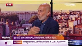 Témoin RMC : Laurent Lantieri - 23/06
