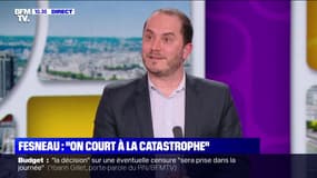 Vu dans vos matinales - 03/02