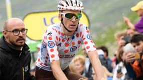 Romain Bardet