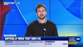 French Tech : Meero acte son pivot et devient Diffuse.ly - 17/12