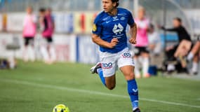 Martin Bjorbak - Molde 