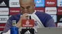 Zinédine Zidane risque gros après ses propos sur l'arbitre de Barça-Real
