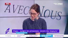 RMC s’engage pour vous : Orpea, malgré les promesses, encore des impayés ! - 10/03
