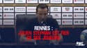 Trophée des champions : Malgré la défaite face au PSG, Julian Stéphan éprouve "un sentiment de fierté"