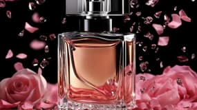 Pourquoi y a-t-il autant de copies de parfums de luxe?