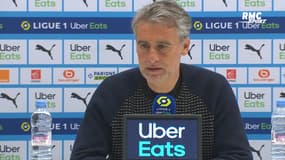 OM 2-0 Montpellier : "Ils nous ont sauté à la gorge d’entrée" Dall’Oglio reconnaît la supériorité marseillaise
