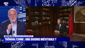 Taïwan/Chine: une guerre inévitable ? - 04/07