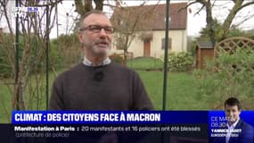 150 citoyens vont présenter à Emmanuel Macron leurs mesures contre le réchauffement climatique