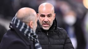 Peter Bosz