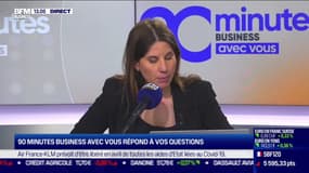 "3 millions de Français sont en dépression", et presque autant travaillent avec